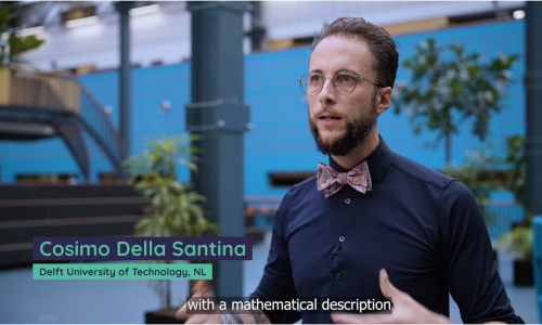 Final Interview with Cosimo Della Santina