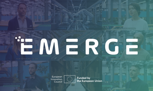 The EMERGE Project - Final Video